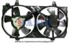 NISSA 214838E100 Fan, radiator